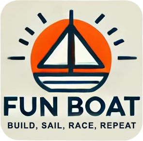Fun Boat logo
